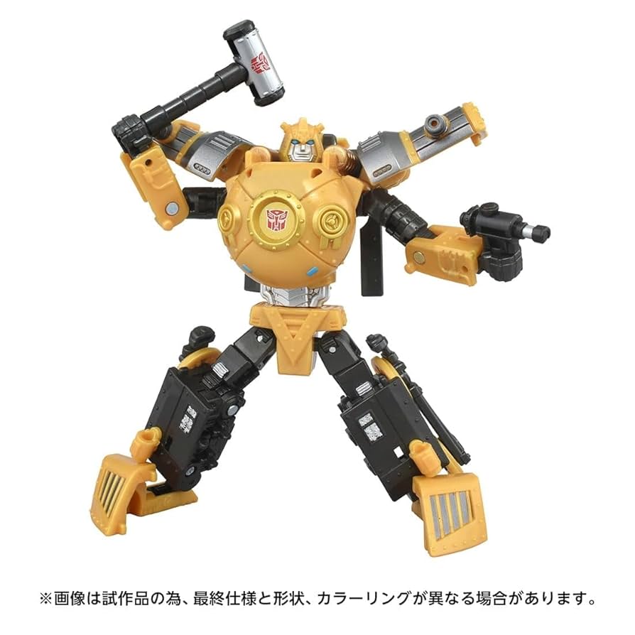 Amazon.co.jp: タカラトミー(TAKARA TOMY) トランスフォーマー